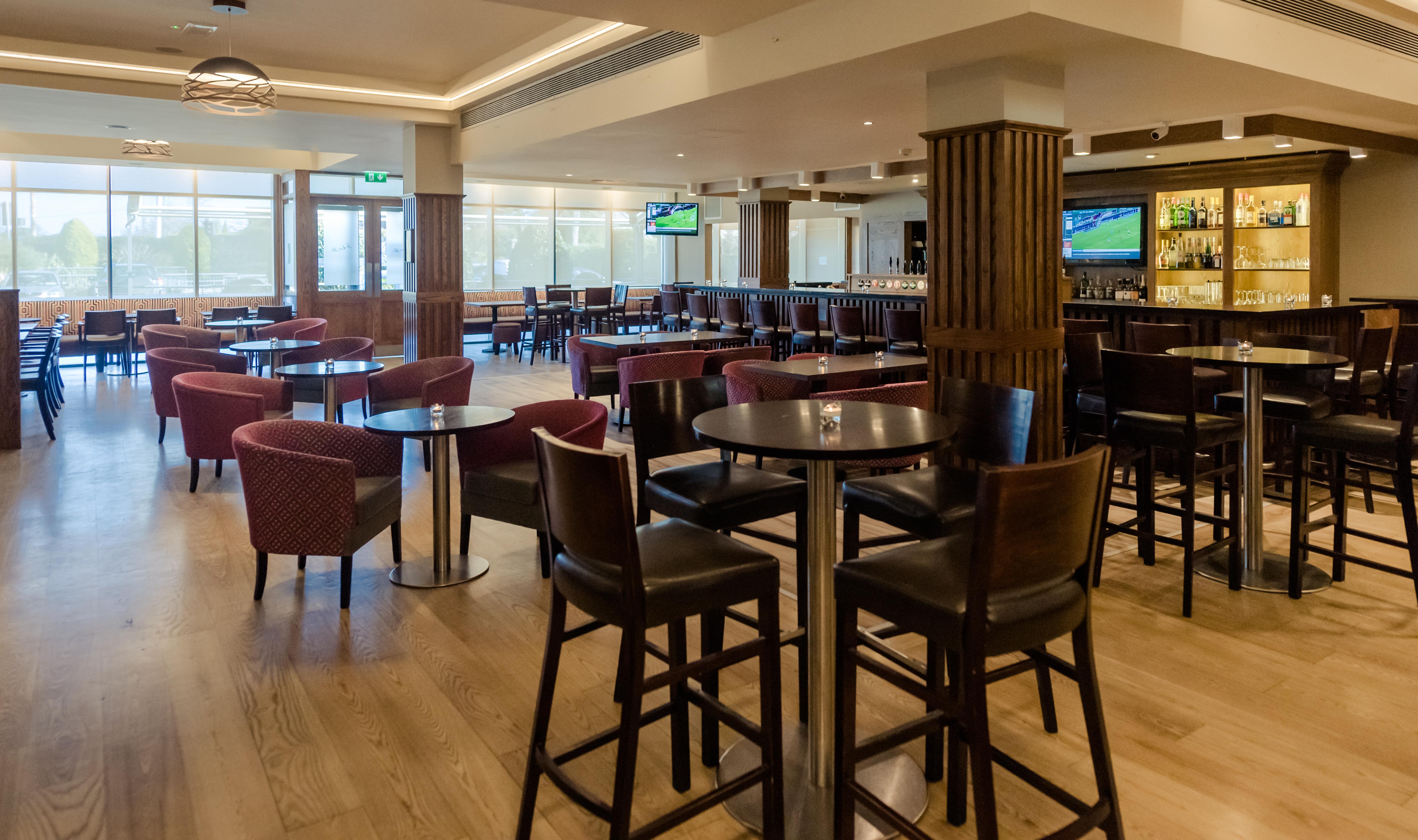 Rochestown Lodge Hotel Dun Laoghaire Exterior photo